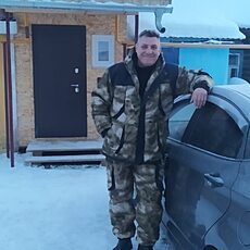 Фотография мужчины Aleks, 48 лет из г. Кольчугино