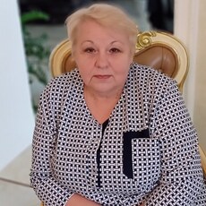 Фотография девушки Раиса, 63 года из г. Наро-Фоминск