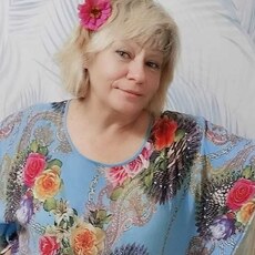 Фотография девушки Полина, 50 лет из г. Челябинск