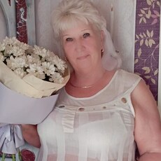 Фотография девушки Вера, 60 лет из г. Ульяновск