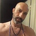 Серый, 39 лет