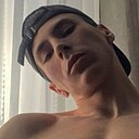 Макс, 34 года