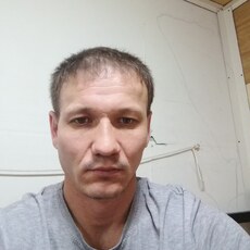 Фотография мужчины Валентин, 38 лет из г. Чернышевск