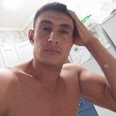 Фотография мужчины Adil, 39 лет из г. Шымкент