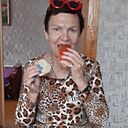 Эльвира, 63 года