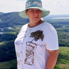 Фотография девушки Людмила, 51 год из г. Уфа