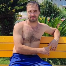 Фотография мужчины Леонид, 28 лет из г. Прохладный