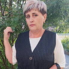 Фотография девушки Марина, 55 лет из г. Чита
