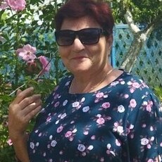 Фотография девушки Алина, 65 лет из г. Молодечно