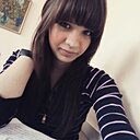 Катя, 20 лет