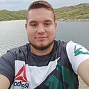 Кирилл, 24 года