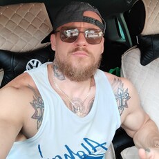 Фотография мужчины Barni, 38 лет из г. Пермь