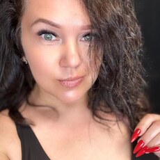 Фотография девушки Юлия, 43 года из г. Мариинск