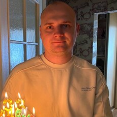 Фотография мужчины Ваня, 33 года из г. Минск