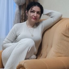 Фотография девушки Елена, 37 лет из г. Красногорск