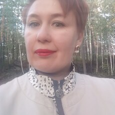 Фотография девушки Александра, 41 год из г. Снежинск