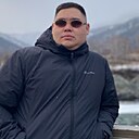 Азамат, 25 лет