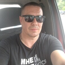 Фотография мужчины Игорь, 41 год из г. Воскресенск