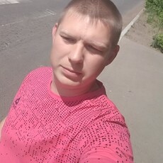 Фотография мужчины Макс, 36 лет из г. Саяногорск