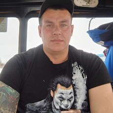 Фотография мужчины Александр, 42 года из г. Уренгой
