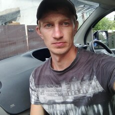 Фотография мужчины Тимофей, 29 лет из г. Кричев