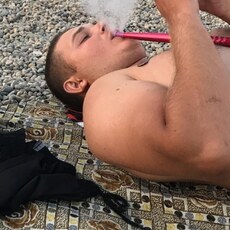 Фотография мужчины Василий, 29 лет из г. Новороссийск