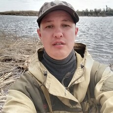 Фотография мужчины Серега, 40 лет из г. Тольятти