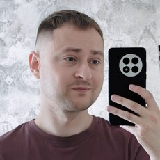 Фотография мужчины Максим, 30 лет из г. Гродно