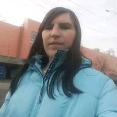 Фотография девушки Stefania, 46 лет из г. Одесса