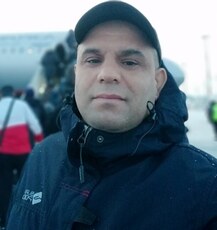 Фотография мужчины Илья, 46 лет из г. Дербент