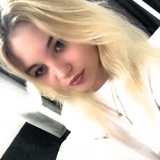 Фотография девушки Олеся, 21 год из г. Выкса