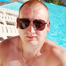 Фотография мужчины Алексей, 30 лет из г. Канск