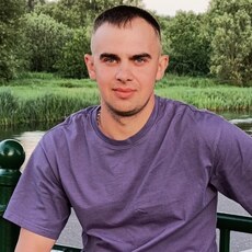 Фотография мужчины Александр, 29 лет из г. Слоним