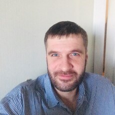 Фотография мужчины Серёжа, 46 лет из г. Владивосток