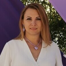Фотография девушки Олеся, 41 год из г. Михайловск (Ставропольский Край)