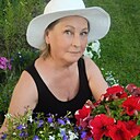 Нина, 63 года