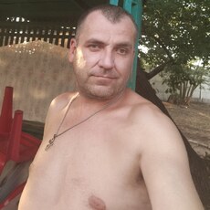Фотография мужчины Рома, 47 лет из г. Краснодон