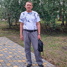 Фотография мужчины Виктор, 47 лет из г. Усть-Илимск