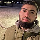 Магомед, 30 лет