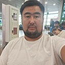 Жан, 35 лет