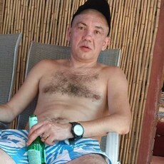 Фотография мужчины Виталик, 40 лет из г. Луганск