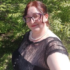 Фотография девушки Аля, 47 лет из г. Иркутск