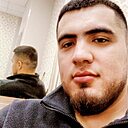 Хаджи Хаджиев, 27 лет