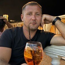 Фотография мужчины Антон, 37 лет из г. Таганрог