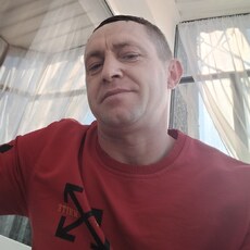 Фотография мужчины Дмитрий, 36 лет из г. Курган