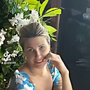 Незнакомка, 41 год