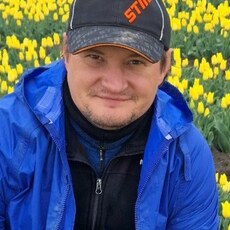 Фотография мужчины Андрей, 41 год из г. Сумы