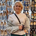 Elena, 52 года
