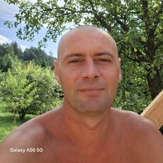 Фотография мужчины Макс, 39 лет из г. Смолевичи