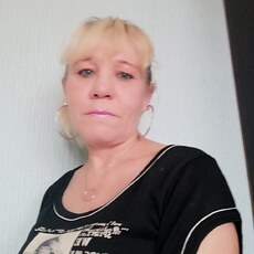 Фотография девушки Эмма, 48 лет из г. Колышлей